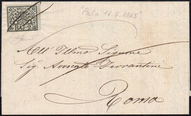 PALO, a penna punti R1 - 2 baj ... 