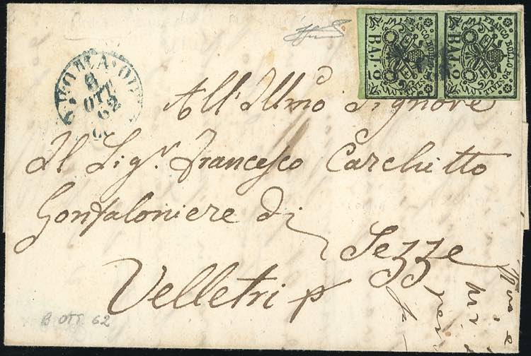 ROMA CIRCONDARIO, azzurro nerastro ... 