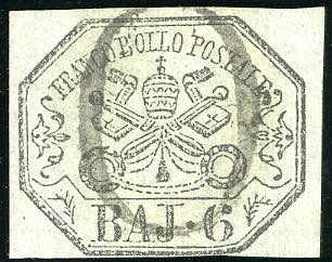 SPOLETO, muto punti 11 - 6 baj ... 