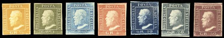 1859 - Lemissione completa nelle ... 