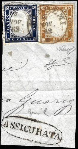 NISCEMI cerchio, punti 13 su Regno ... 