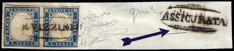 VIZZINI ovale con fregi  ... 