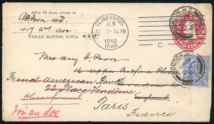 1910 - UNITED STATES OF ... 