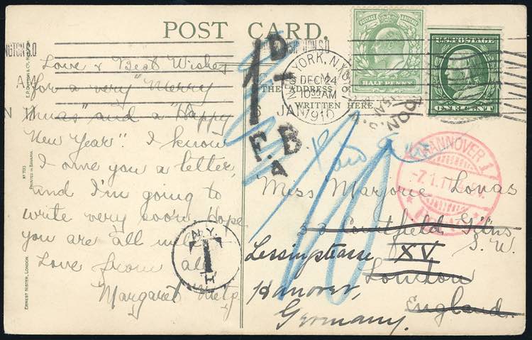 1910 - UNITED STATES OF ... 