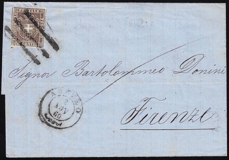 AREZZO, muto a tre sbarre spesse e ... 