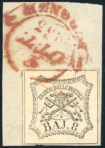 FIRENZE, cerchio a banderuola ... 