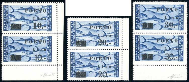 OCCUPAZIONE JUGOSLAVA ... 