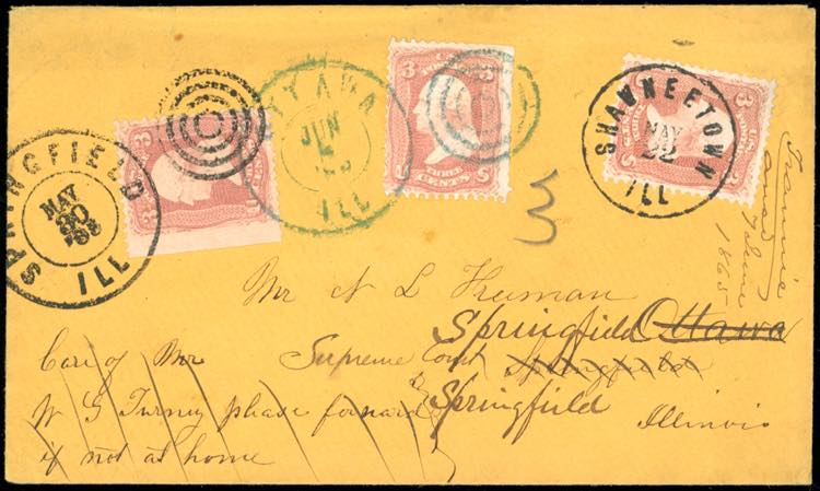 1864 - UNITED STATES OF ... 