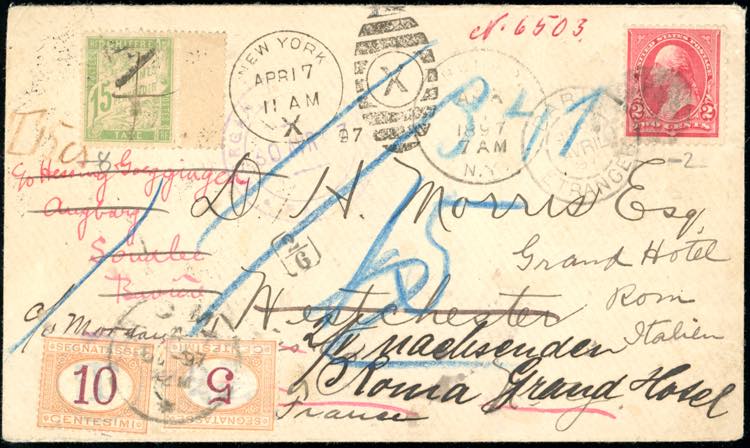 1897 - UNITED STATES OF ... 