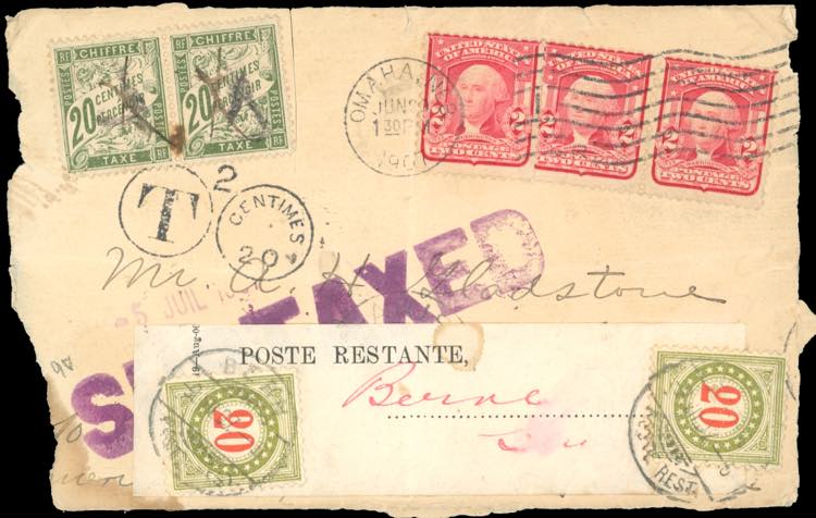 1907 - UNITED STATES OF ... 