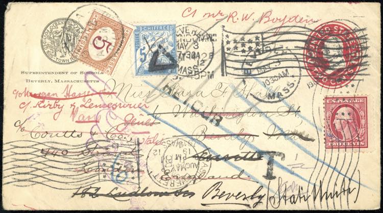 1912 - UNITED STATES OF ... 