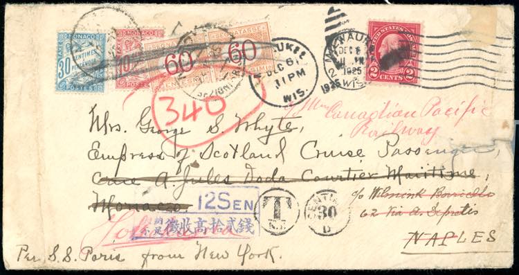 1925 - UNITED STATES OF ... 