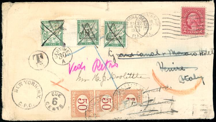 1929 - UNITED STATES OF ... 