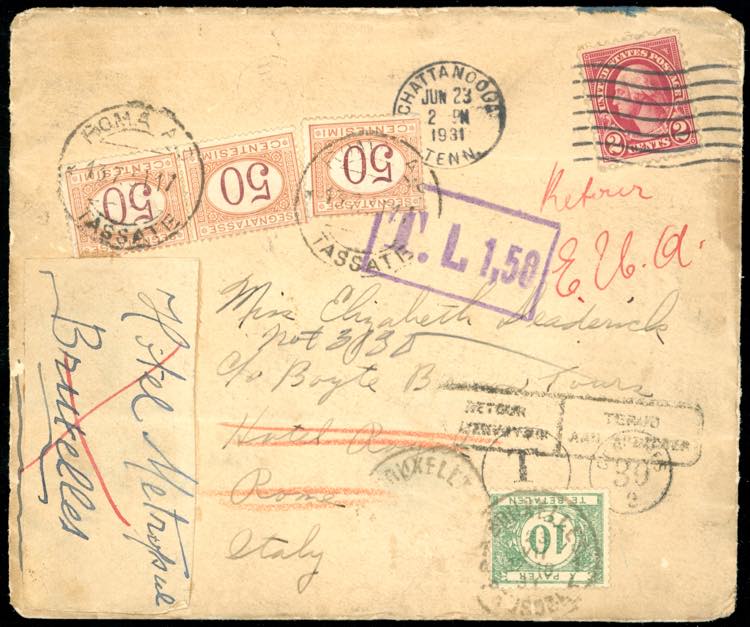 1931 - UNITED STATES OF ... 