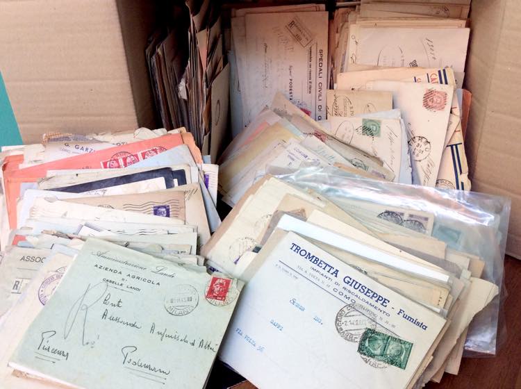 REGNO DITALIA 1865/1945 - ... 