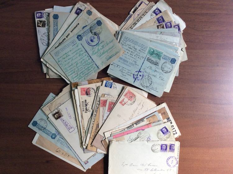 REGNO DITALIA POSTA MILITARE ... 