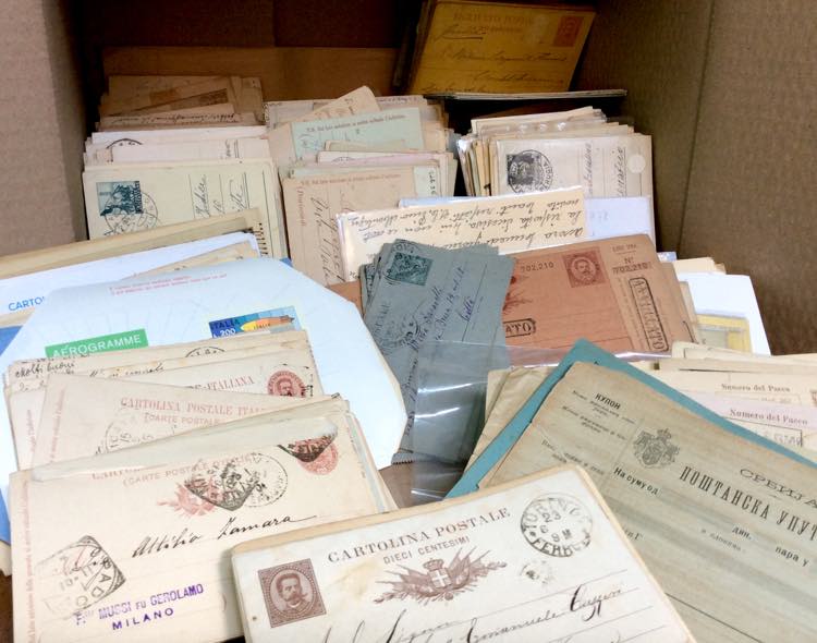 REGNO DITALIA/REPUBBLICA ITALIANA ... 