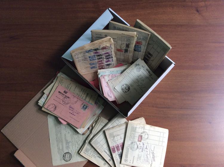 REGNO DITALIA/REPUBBLICA ITALIANA ... 