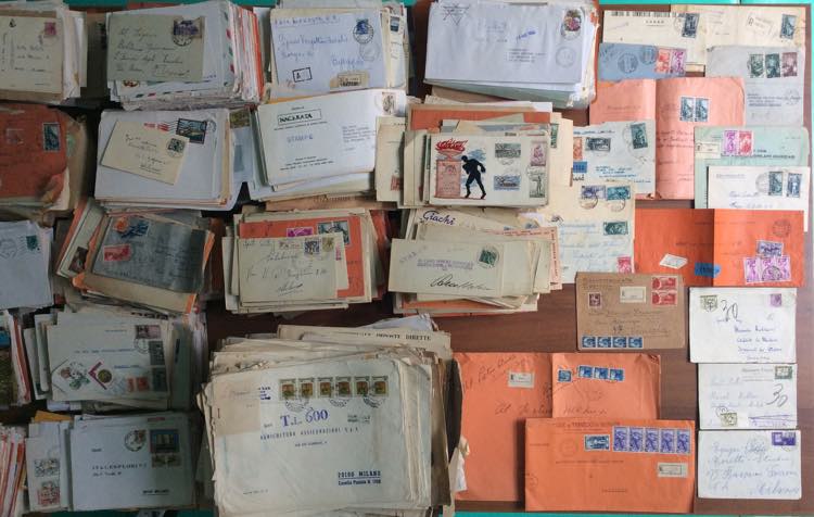 REPUBBLICA ITALIANA 1945/1990 - ... 