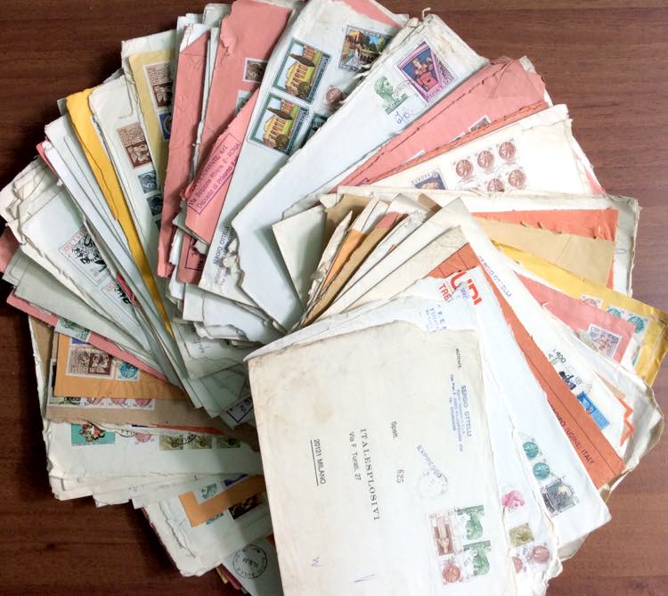 REPUBBLICA ITALIANA 1970/1988 - ... 