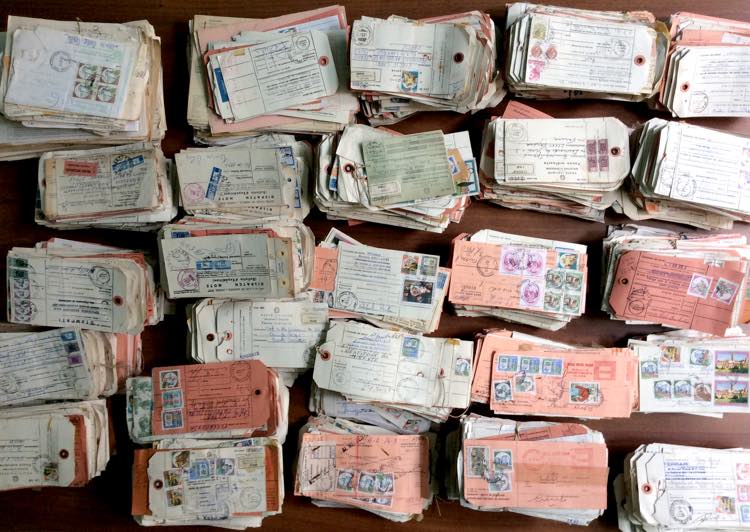 REPUBBLICA ITALIANA 1970/1990 - ... 