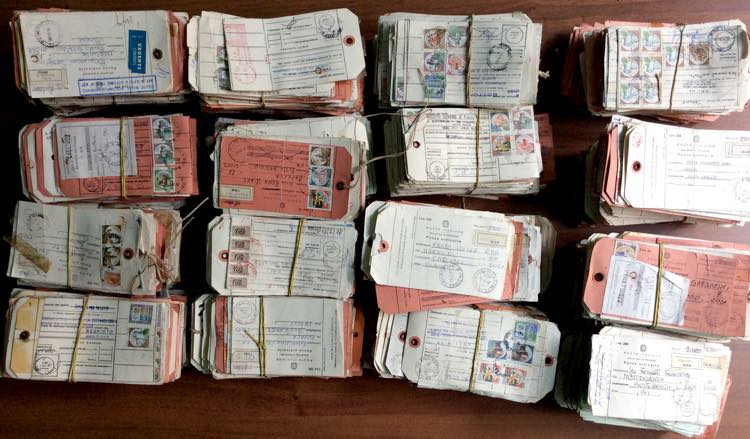 REPUBBLICA ITALIANA 1970/1990 - ... 