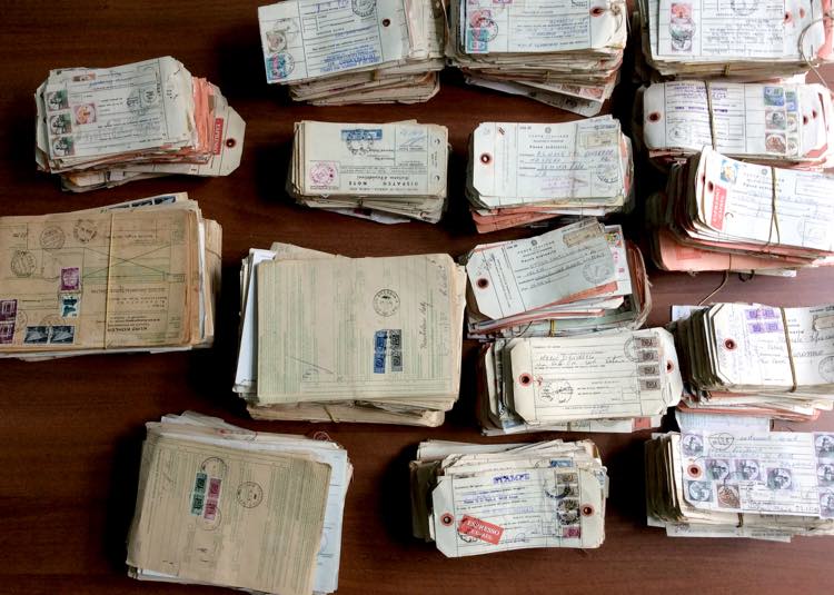 REPUBBLICA ITALIANA 1970/1990 - ... 