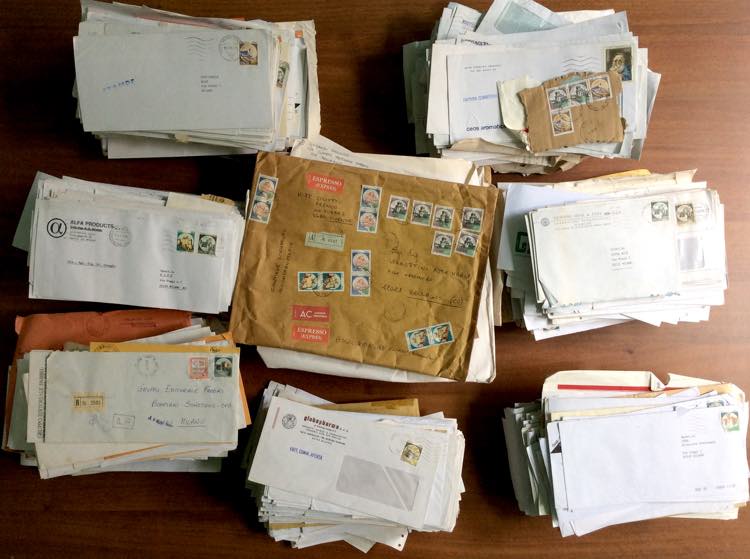 REPUBBLICA ITALIANA 1980/2000 - ... 