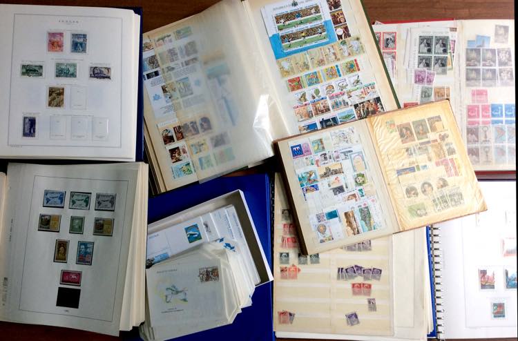 AREA ITALIANA 1945/1990 - ... 