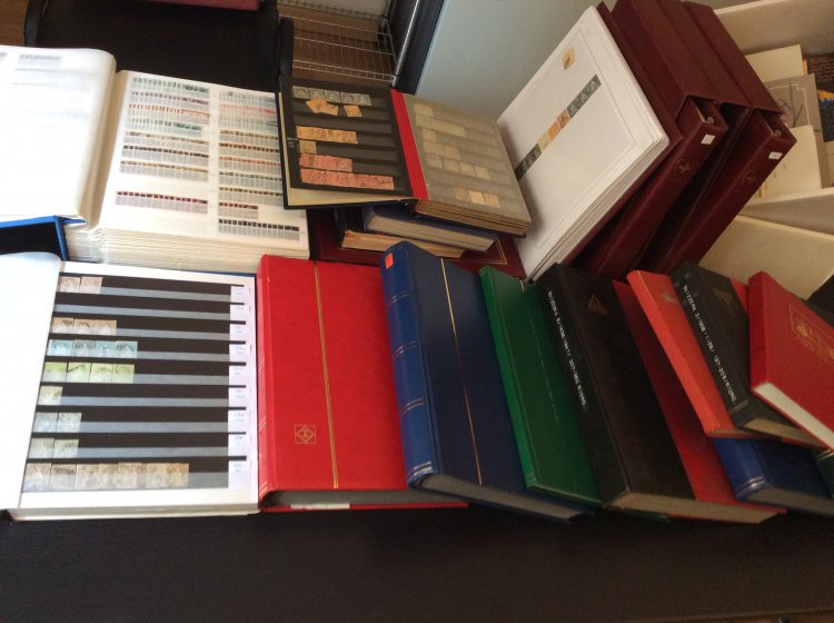 SVIZZERA 1850/2000 - Importante ... 