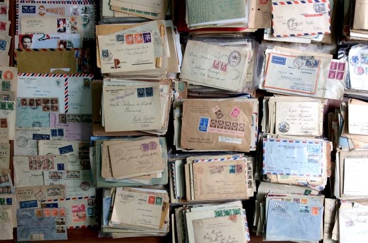 MONDIALI 1880/1960 - Enorme ... 