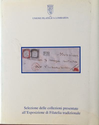 VARIE - U.F.Lombarda, Selezione ... 