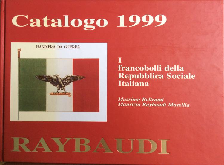 REPUBBLICA SOCIALE ITALIANA - ... 