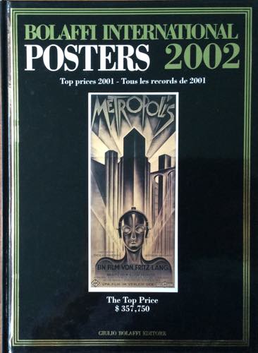 POSTER - Bolaffi International ... 