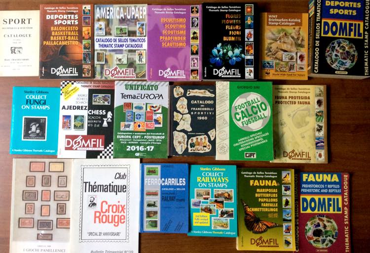 TEMATICHE - Diciannove ... 