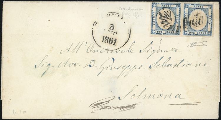 AQUILA, svolazzo + cerchio punti ... 