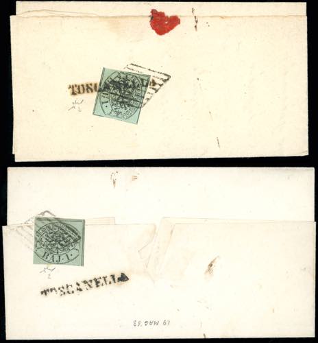 TOSCANELLA, SD + griglia ... 