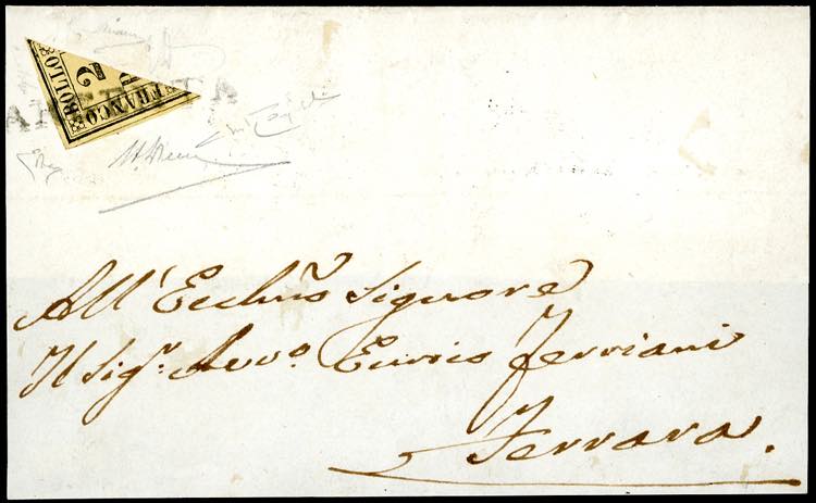 1859 - 2 baj giallo arancio (3), ... 