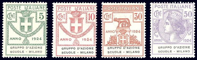 GRUPPO DAZIONE SCUOLE - MILANO ... 