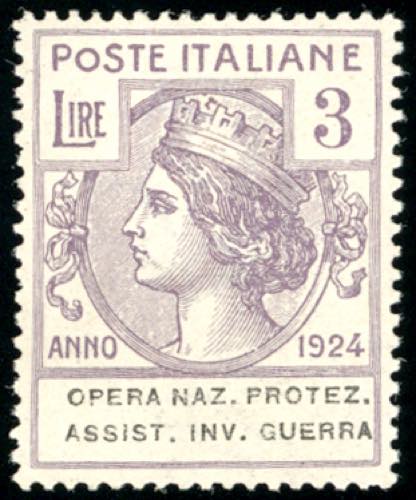 OPERA NAZ. PROTEZ. ASSIST. INV. ... 