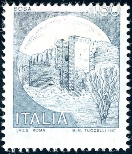 1980 - 450 lire Castelli, solo ... 