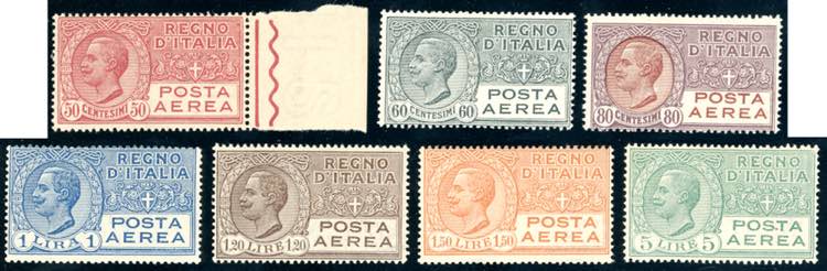 1926/28 - Vittorio Emanuele II, ... 