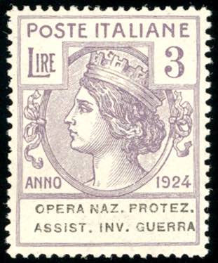 OPERA NAZ. PROTEZ. ASSIST. INV. ... 