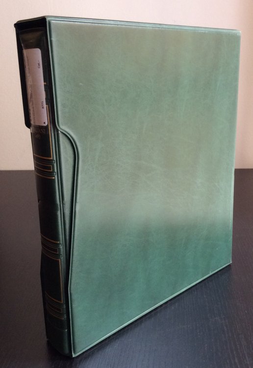 STATO PONTIFICIO 1852/1867 - ... 