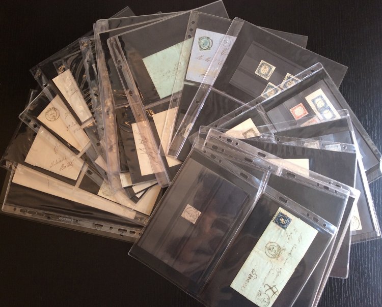 SARDEGNA ANNULLI ISOLA DI SARDEGNA ... 