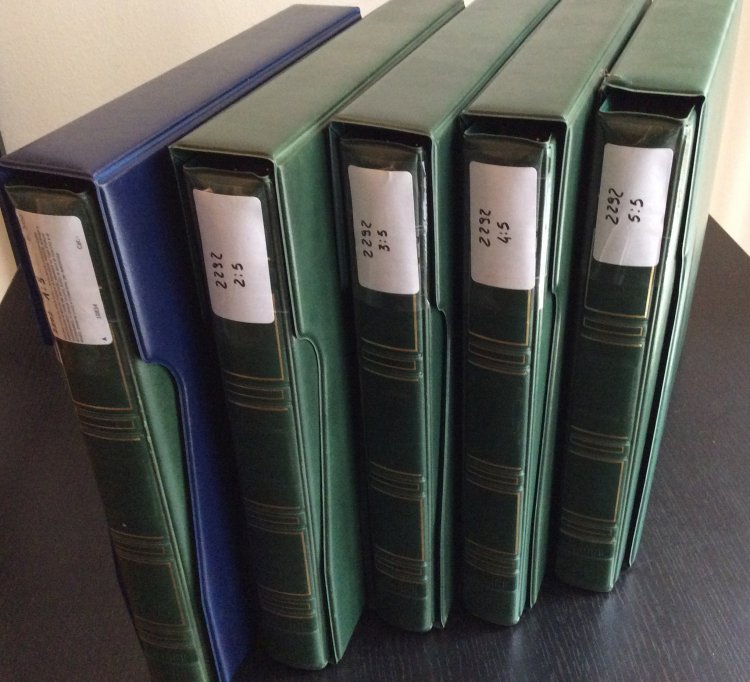 REGNO DITALIA 1863/1941 - ... 