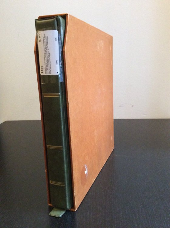 REPUBBLICA ITALIANA 1945/1978 - ... 