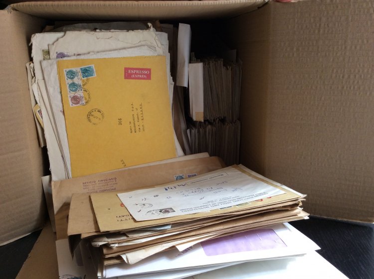 REPUBBLICA ITALIANA 1954/1990 - ... 