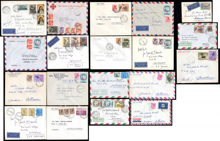 REPUBBLICA ITALIANA 1965/1970 - ... 