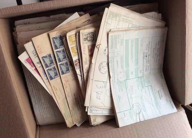 REPUBBLICA ITALIANA 1970/1990 - ... 